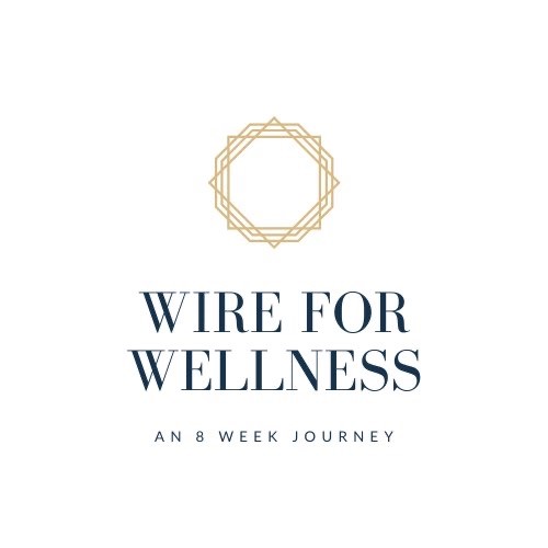 Amanda Votto - Wire to Wellness